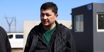 Николаевская область диверсифицировала все системы отопления и генерирует 4ГВт энергии при потреблении 300 МВт – Ким