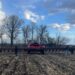 KSG Agro начал посевную-2026 на несколько недель позже из-за увлажнения почв