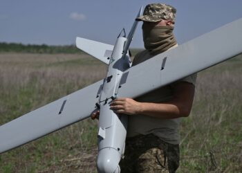 Силы обороны поразили ОТРК “Искандер”, склады боеприпасов и пункты управления дронами РФ