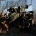 Наступление РФ захлебнулось и оккупанты потеряли 116 квадратных километров за месяц, – ISW