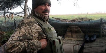 В ВСУ сказали, действительно ли россияне продвинулись в Сумской области