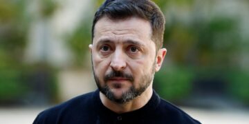 Зеленский анонсировал поэтапную “демобилизацию” уже в 2026 году